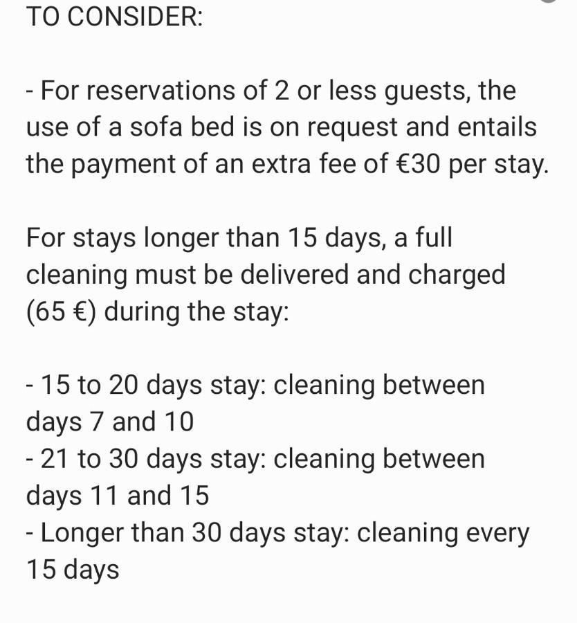 Loft La Fuente Apartment Телде Екстериор снимка